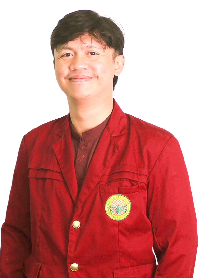 Abdul Aziz Setiawan, M.Si