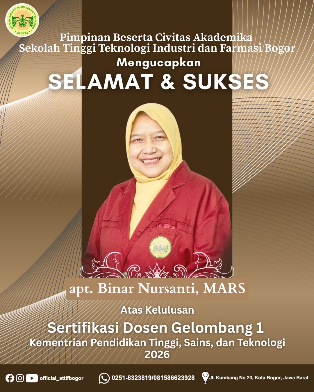 Bu Binar