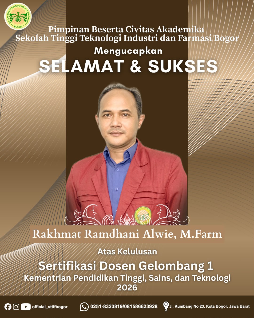 Pak Rakhmat