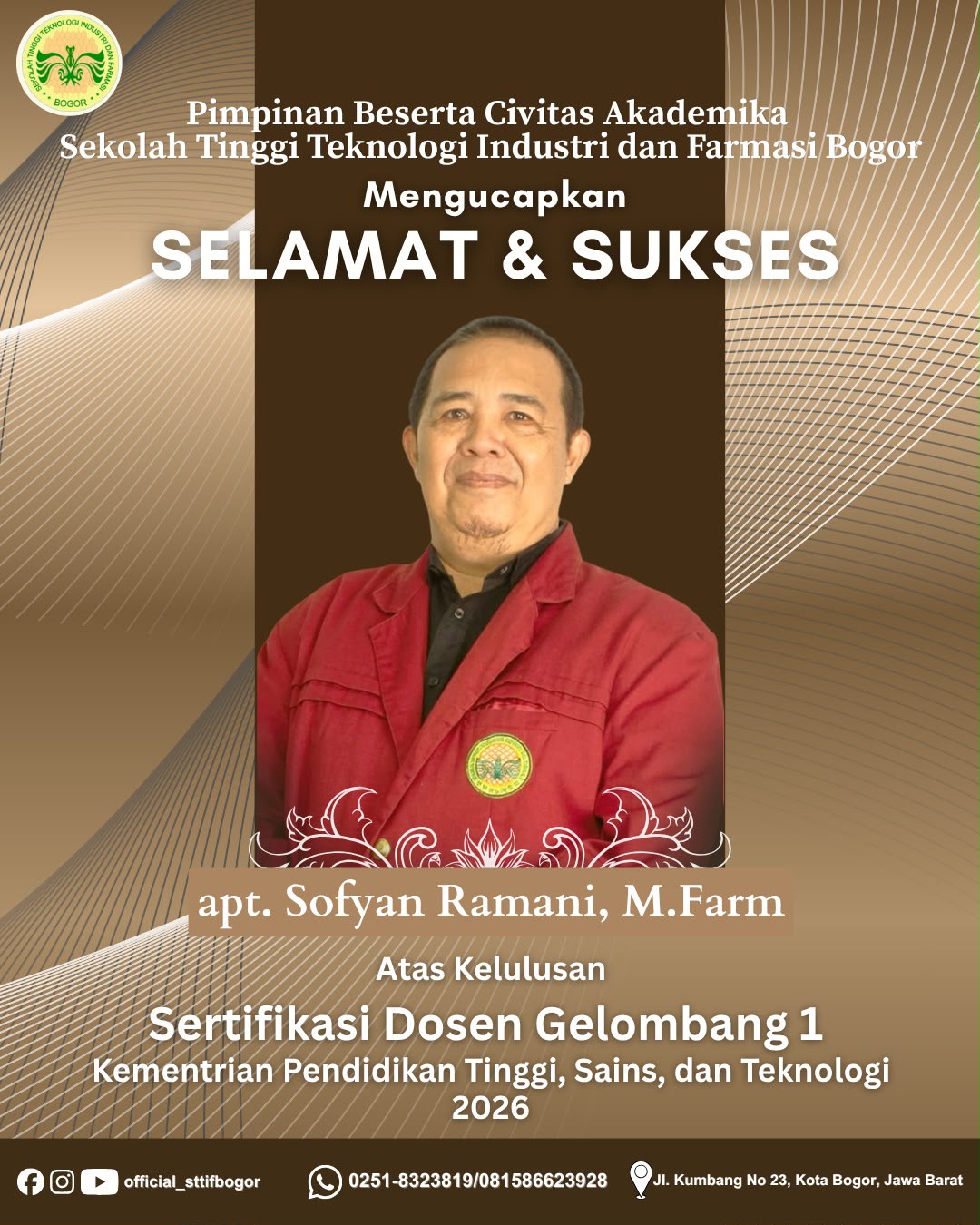 Pak Sofyan