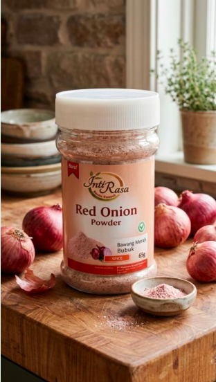 INTI RASA RED ONION POWDER