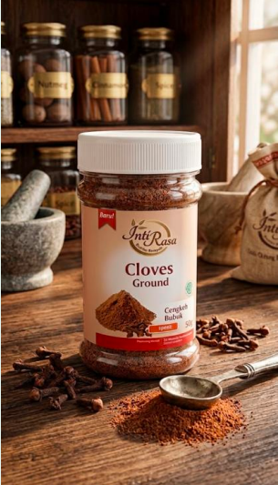Kemasan produk Herbavin Stevia
