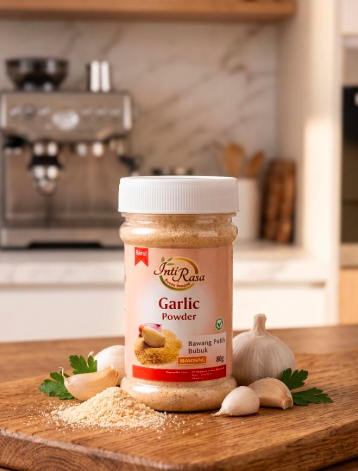 Kemasan produk Herbavin Stevia