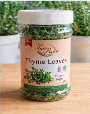 Kemasan produk Herbavin Stevia
