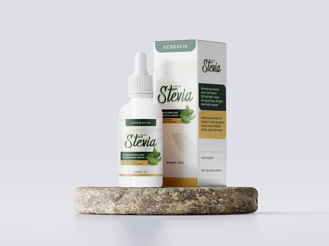 Stefia Produk