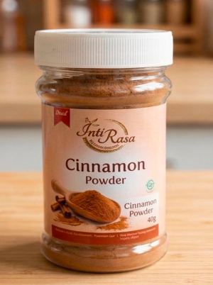 Inti Rasa Cinnamon Powder