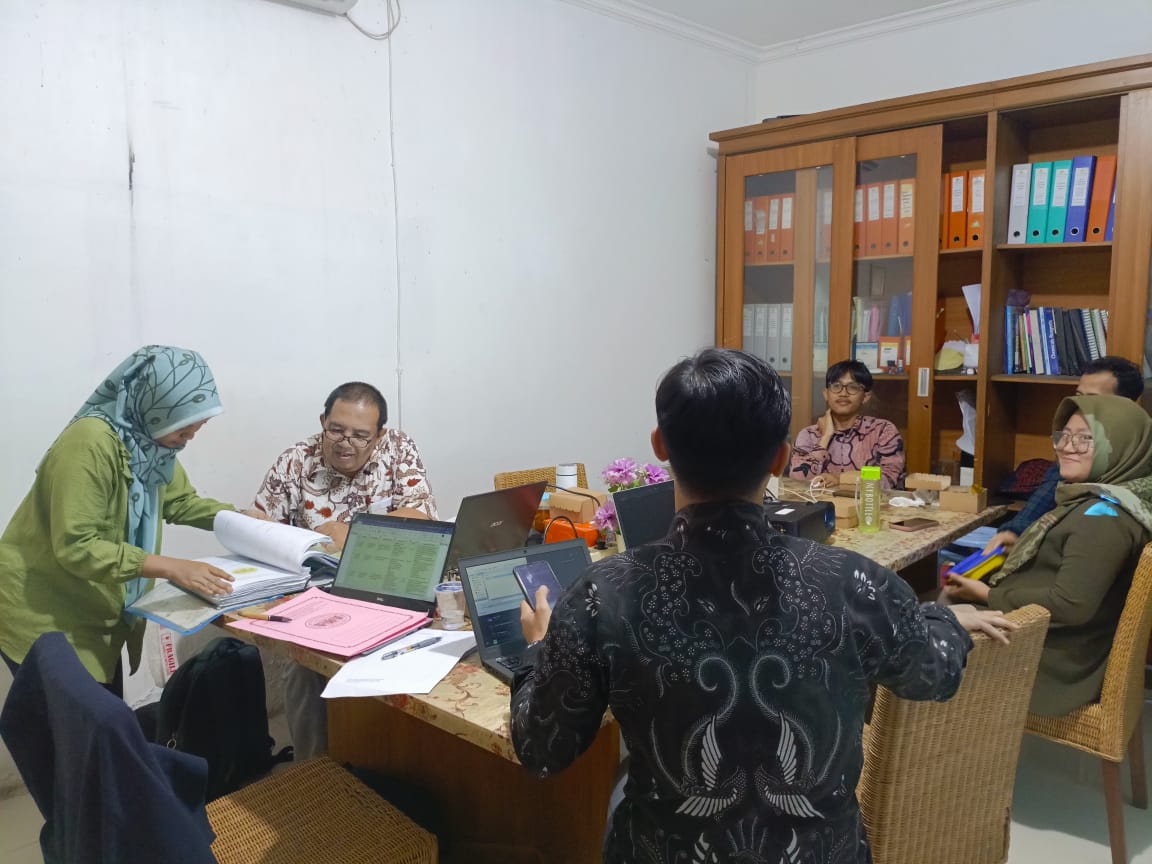 AMI Laboratorium 3