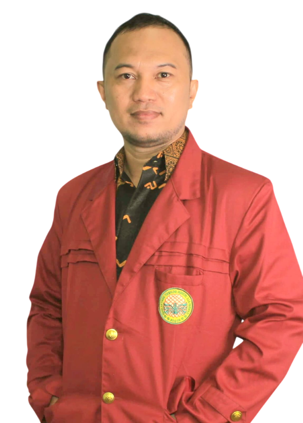 apt. Andi Ahriansyah, M.Farm