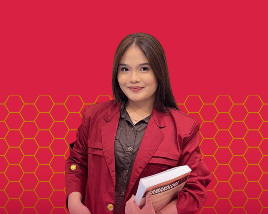 Program Studi S1 Farmasi