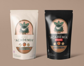 Kopi Stamina Academia