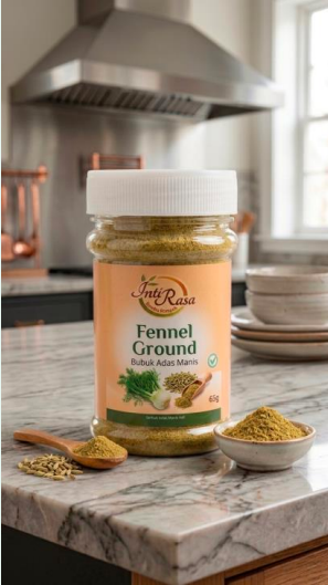 INTI RASA FENNEL GROUND