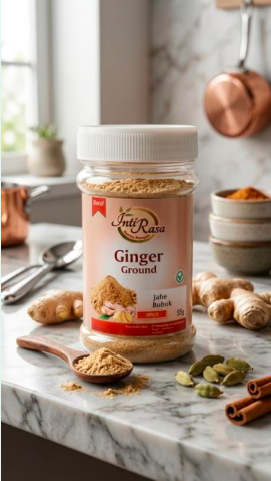 INTI RASA GINGER GROUND