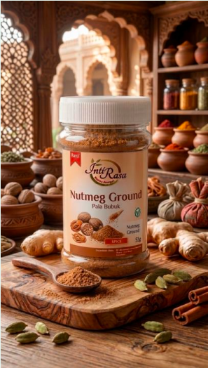 INTI RASA NUTMEG GROUND