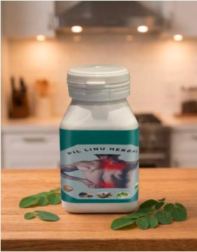 PIL LINU HERBAL