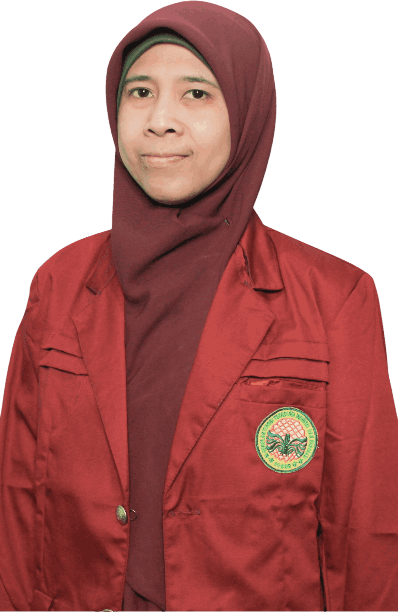 Siti Mardiyah, SE