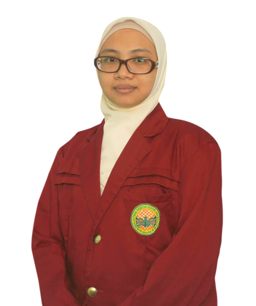 Nurma Angeliani K., S.Si., M.Si.