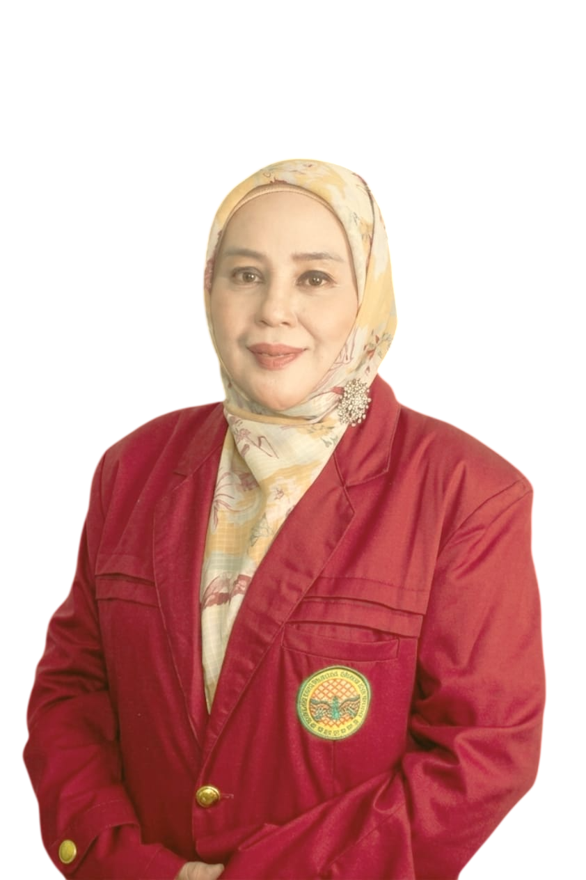 Dr. apt. Triyani Sumiati, S.Si.,M.Si.