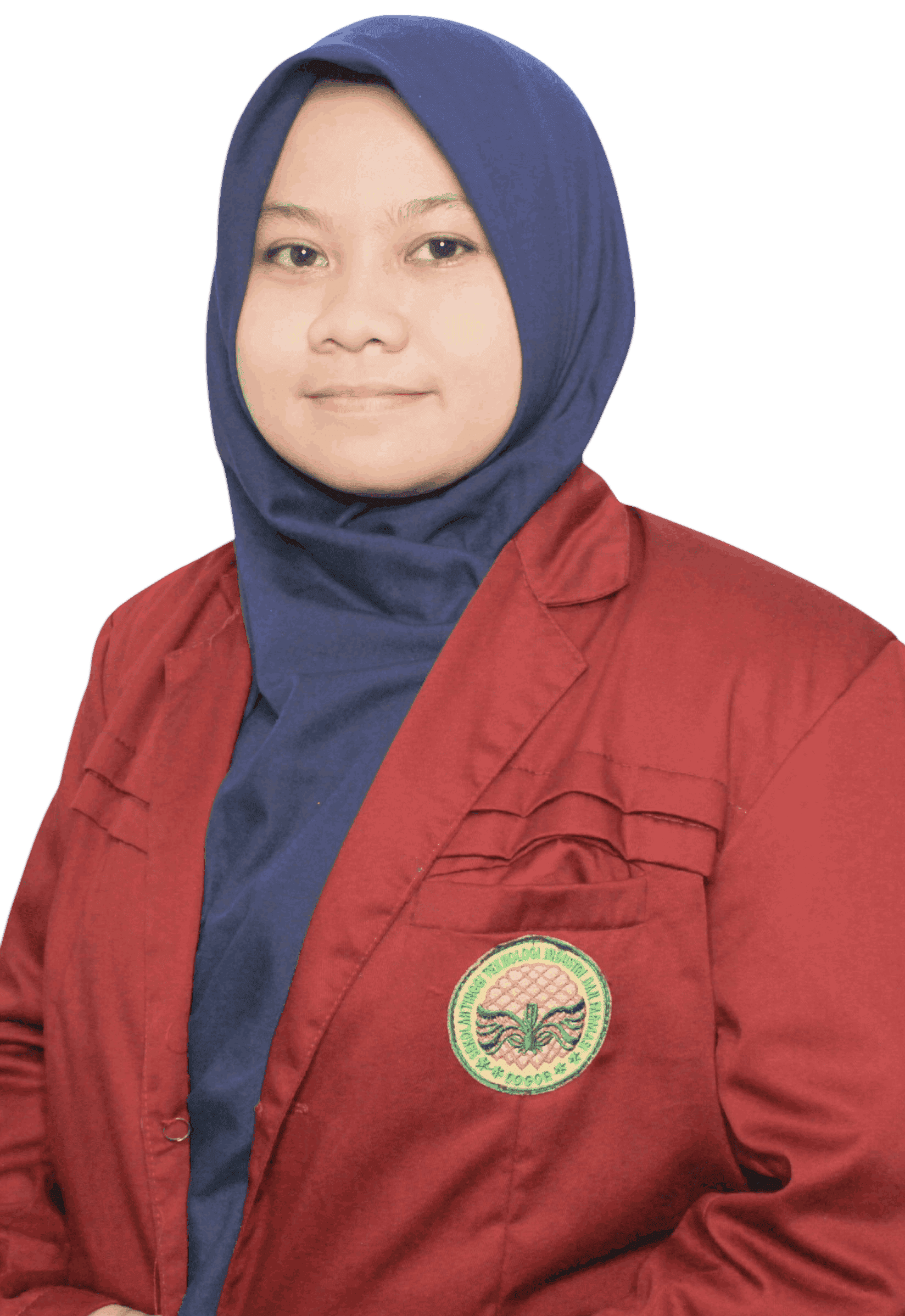 Catur Ramadhayanti, S.Kom.