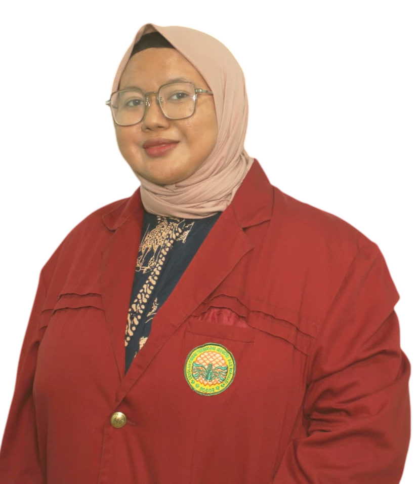 Nazila Nur Hikmah, M.Farm