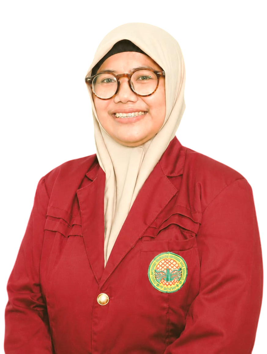apt. Silvi Nurafni, M.Farm