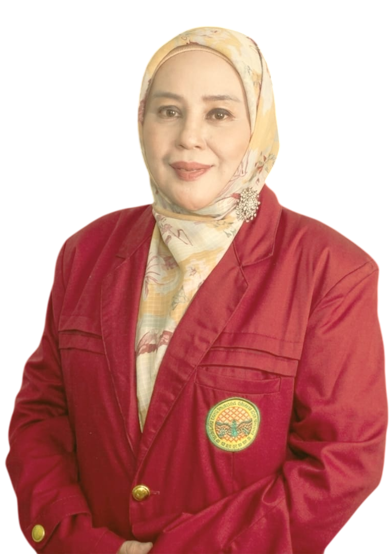 Dr. apt. Triyani Sumiati, M.Si
