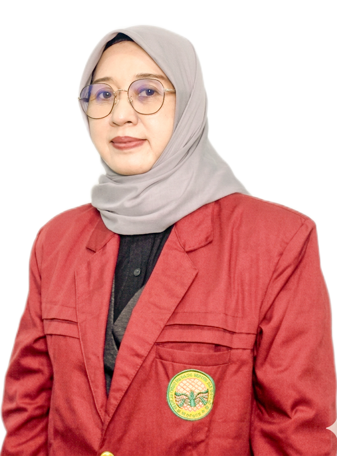 apt. Euis Pujasari Hardjadipura, M.Farm