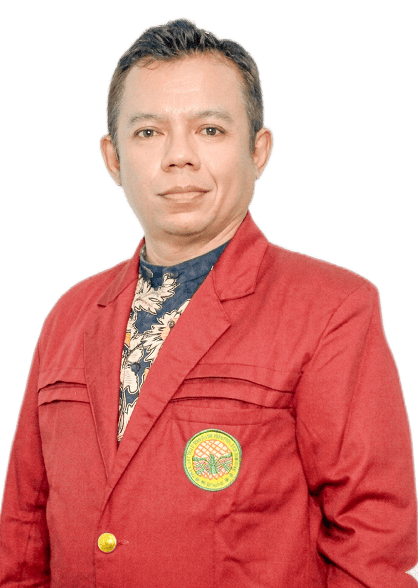 apt. Fredy Arifta Nasel, S.Si, MM