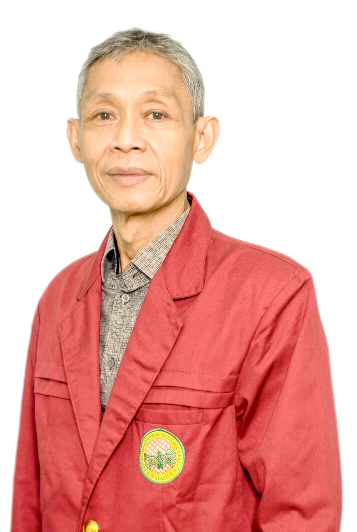 Nanang Hermawan, S.T., M.K.M