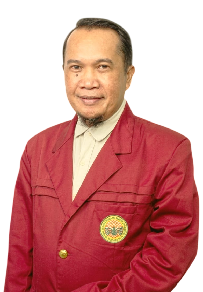 apt. Muhammad Afqary., S.Si., MM