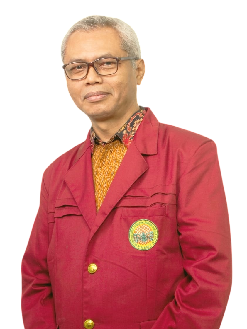 apt. Antonius Padua Ratu, M.Farm
