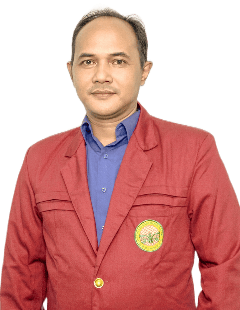 Rakhmat Ramdhani A., M.Farm