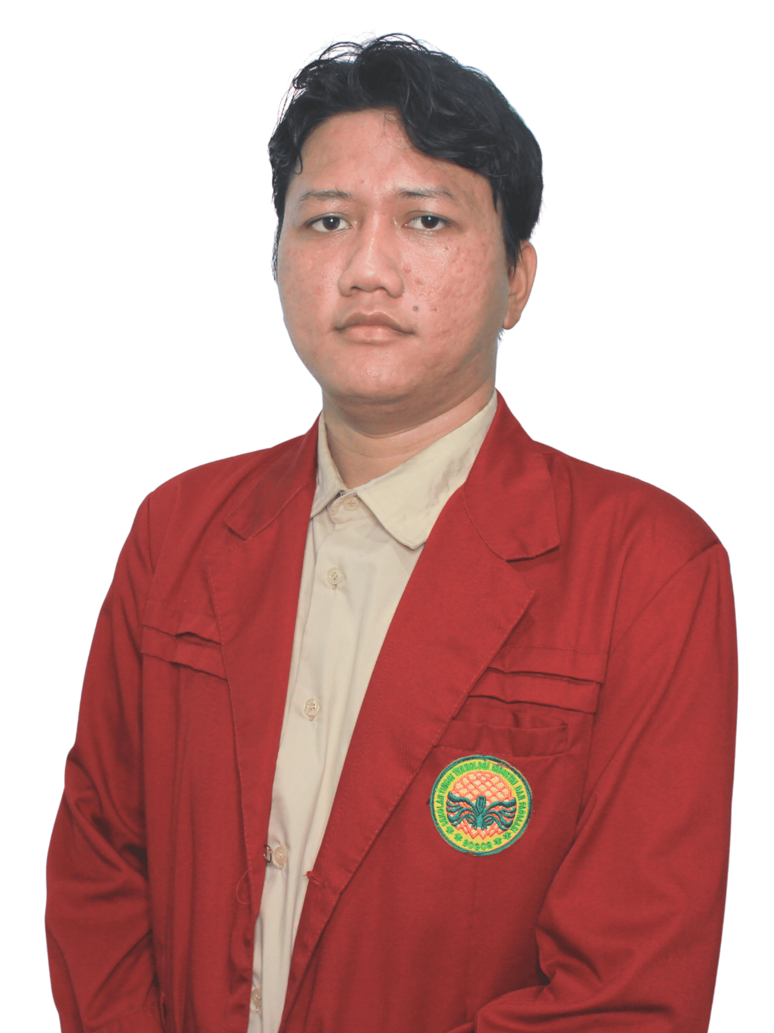 Fajar Rahmat Ramdhani S.I.Pust