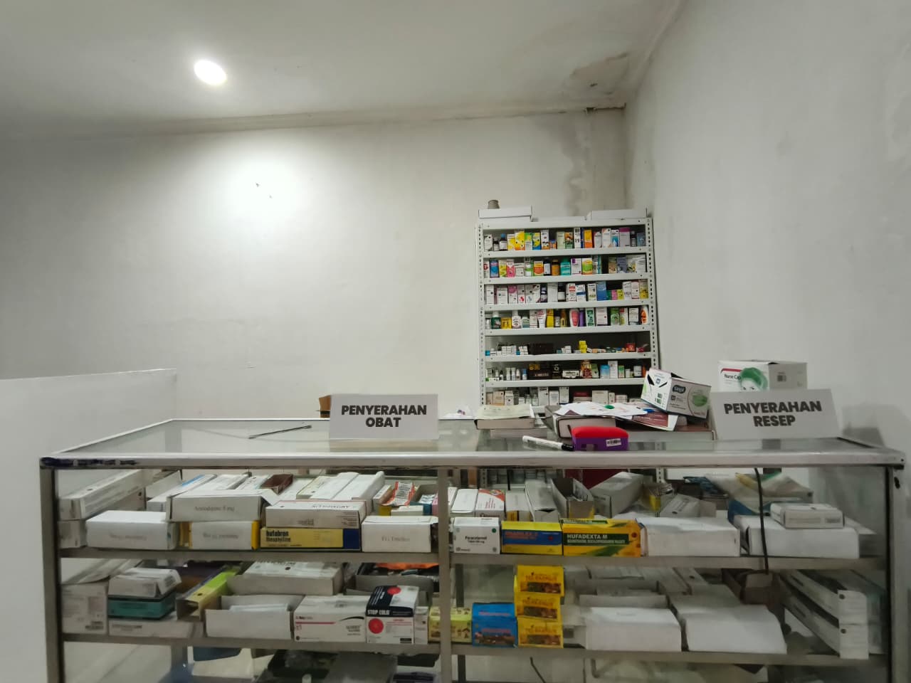 OSCE Center