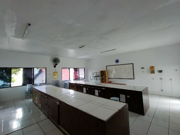 Laboratorium Farmasetika