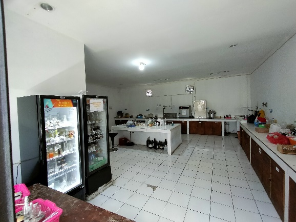 Laboratorium Penelitian