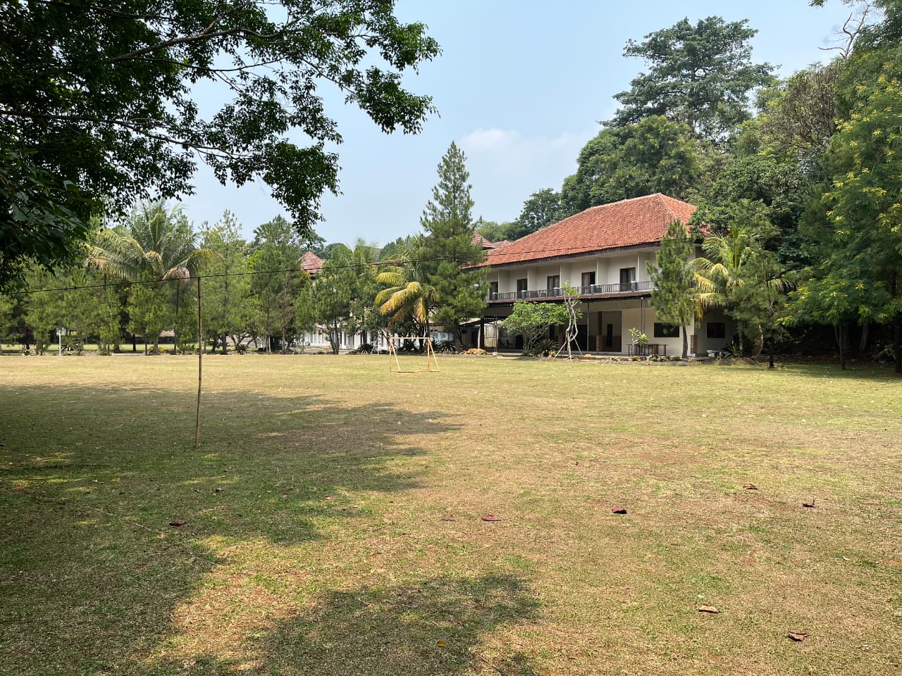 OSCE Center