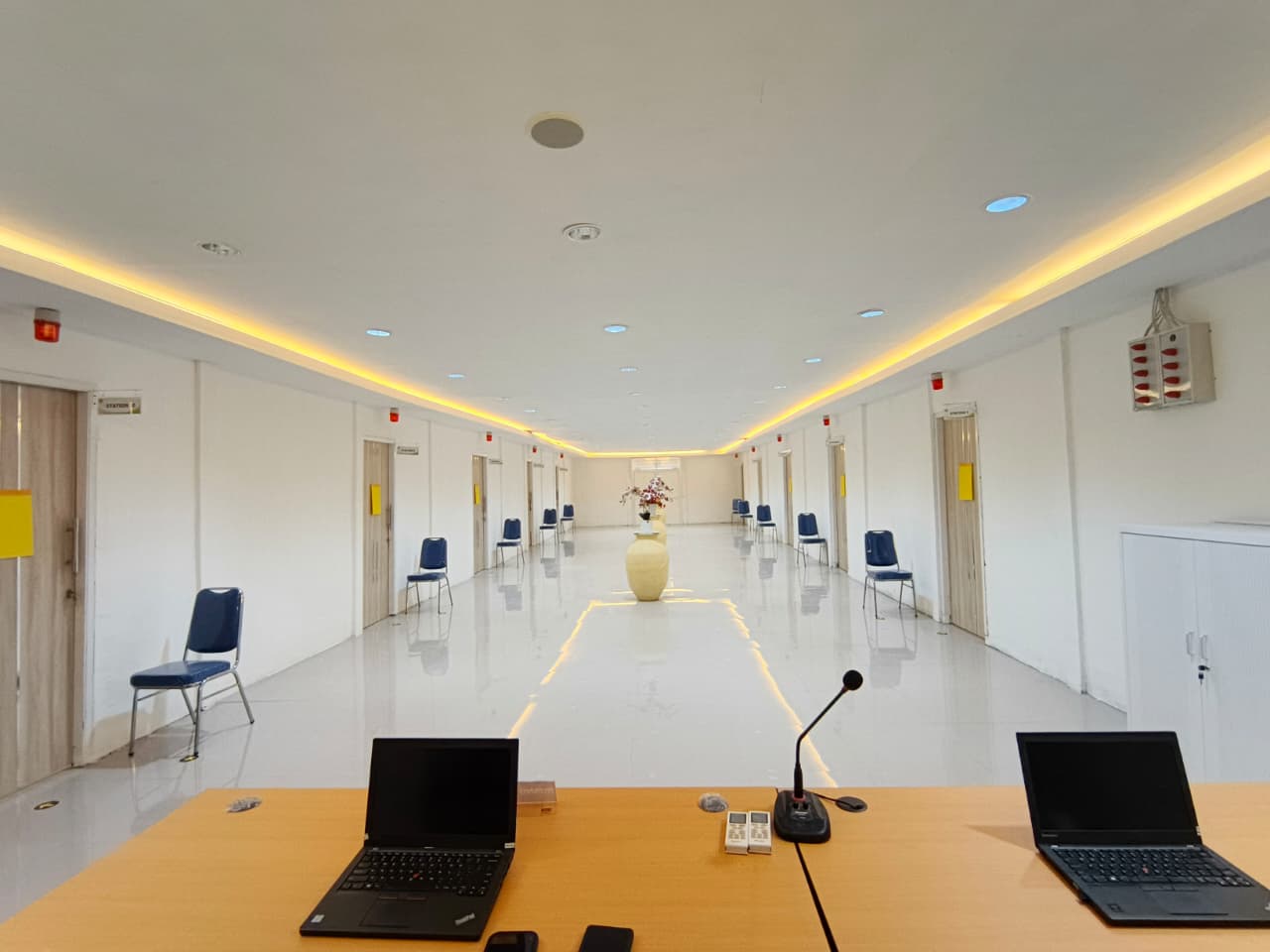 OSCE Center