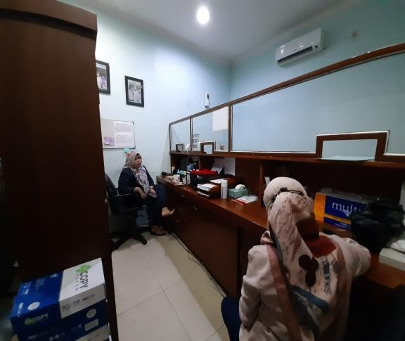 CBT Center STTIF