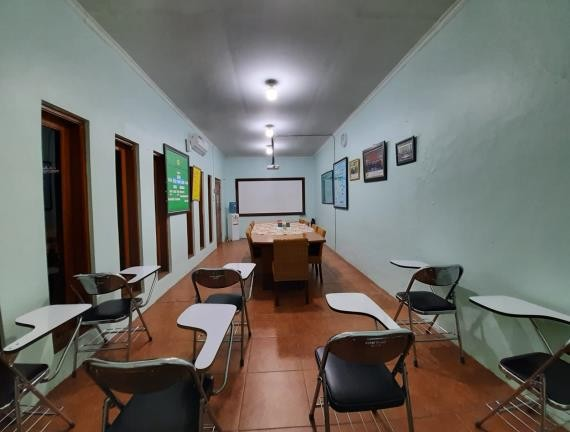 CBT Center STTIF