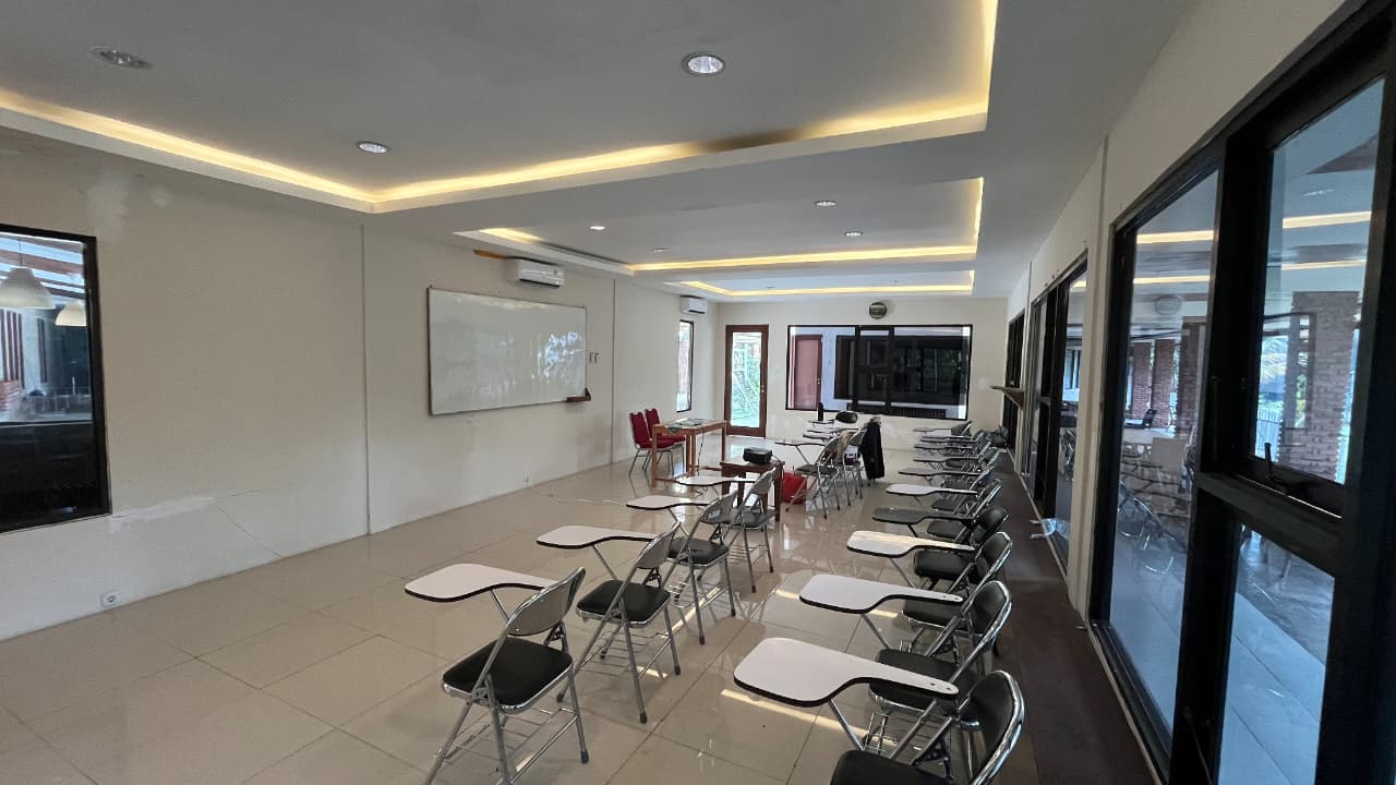 OSCE Center