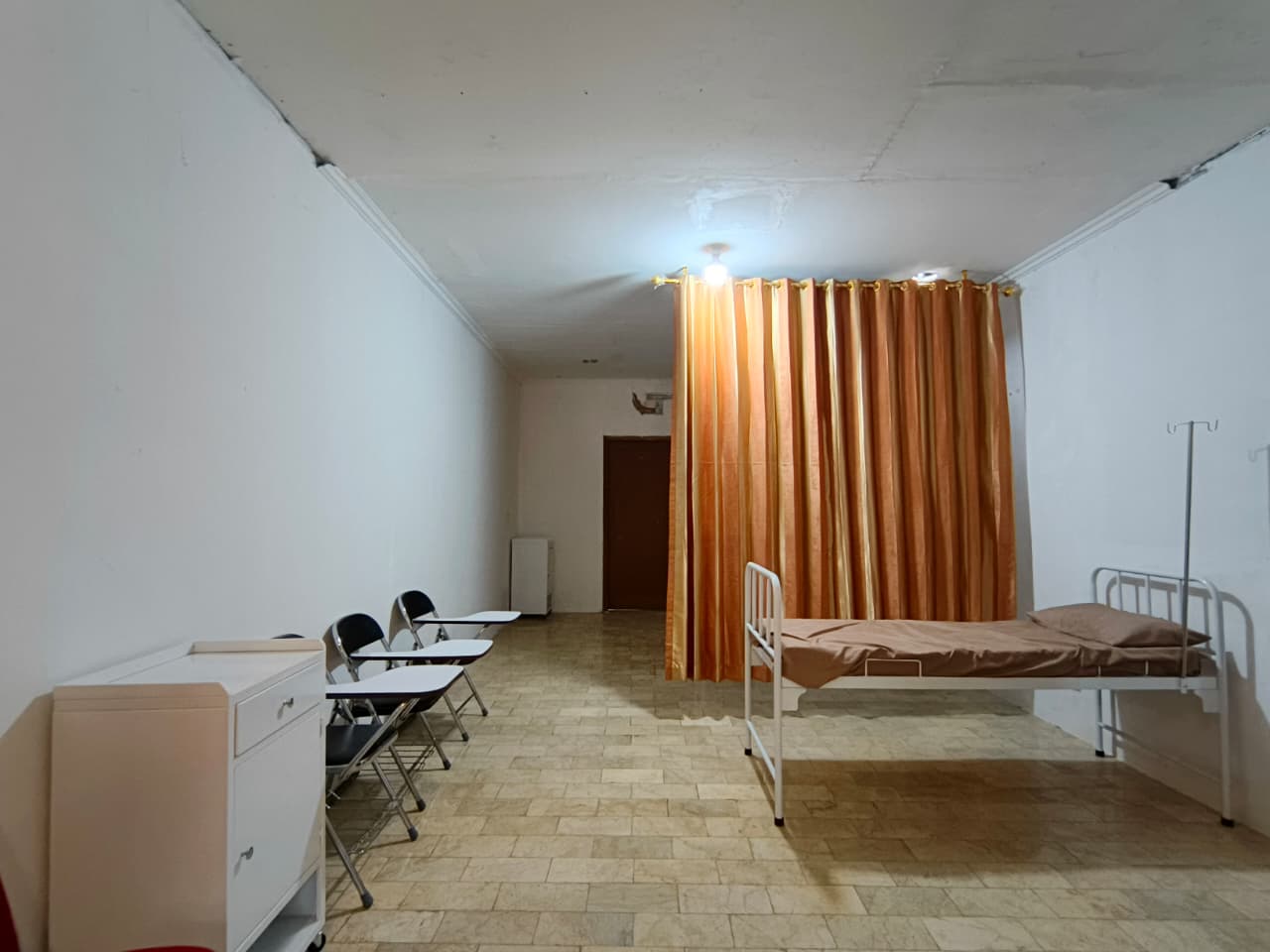 OSCE Center