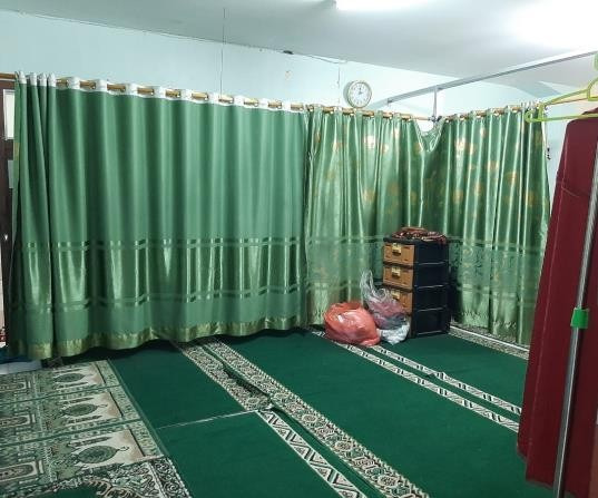 CBT Center STTIF